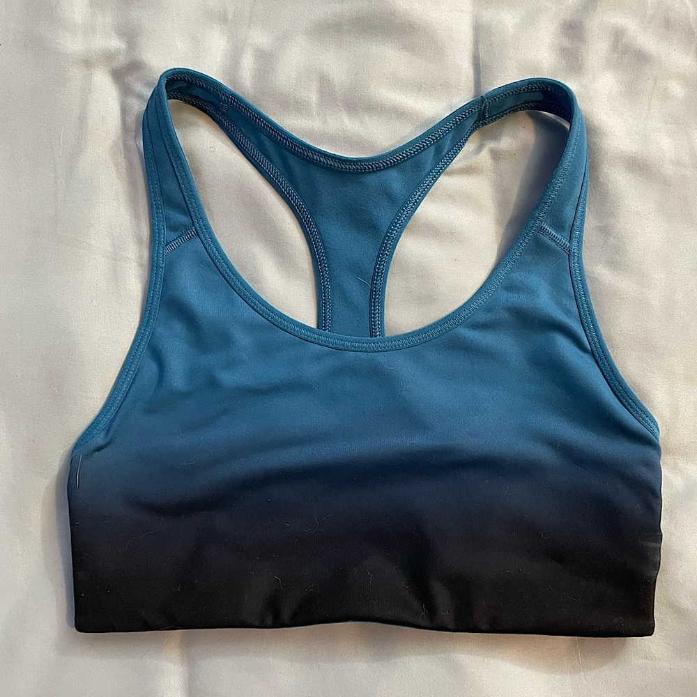 Old navy sports bra